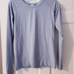 New Athleta Momentum top Size Large